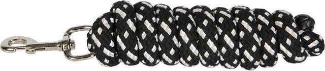 Produktbild von Harry's Horse Führstrick Mounty mit Karabinerhaken - 2 m
