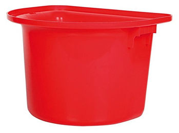 Harry's Horse Futtertrog leichtgewicht – Bild 1 von 2