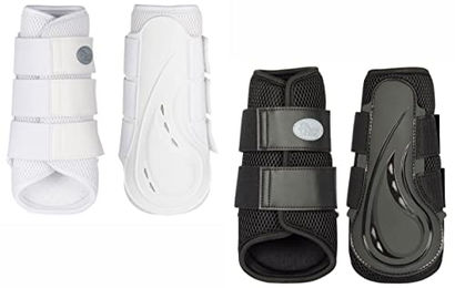 Harry's Horse Gamaschen air mesh – Bild 1 von 3