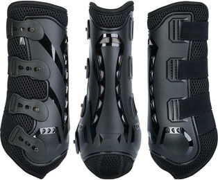 Produktbild von Harry's Horse Gamaschen Air Mesh Pro für Hinterbeine