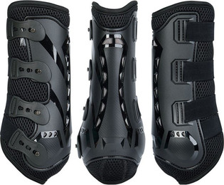 Produktbild von Harry's Horse Gamaschen Air Mesh Pro für Hinterbeine