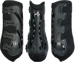 Produktbild von Harry's Horse Gamaschen air mesh pro für vorne