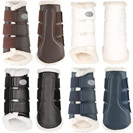 Harry's Horse Gamaschen Flextrainer – Bild 1 von 5