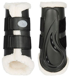 Produktbild von Harry's Horse Gamaschen Flextrainer Heavy Duty 2