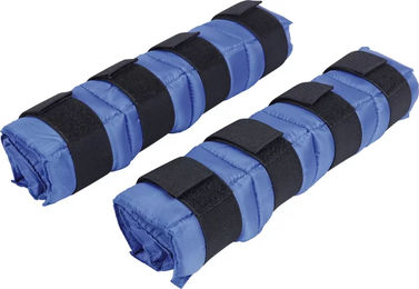 Harry's Horse Gamaschen für Pferde mit Eisgel – Bild 1 von 3