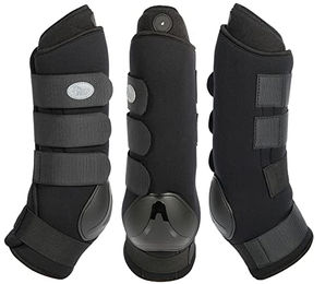 Produktbild von Harry's Horse Gamaschen Magnetic Größe M