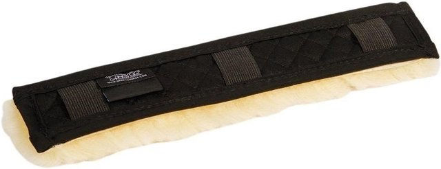 Produktbild von Harry's Horse Genickriemenschoner Merino creme