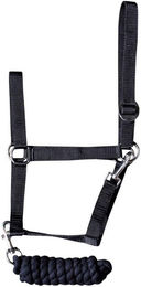 Produktbild von Harry's Horse Halfterset Initial