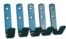 Produktbild von Harry's Horse Halsterhaken schwarz