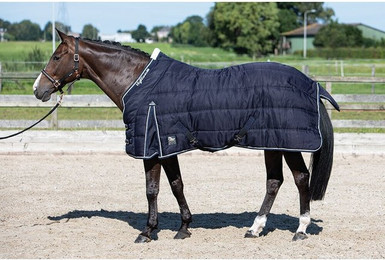 Produktbild von Harry's Horse Highliner Stalldecke 500 gr - 500 g