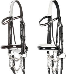 Harry's Horse Hoofdstel S&T Chique – Bild 1 von 7