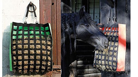 Harry's Horse Hooitas Adagio Heusack Grün – Bild 1 von 3