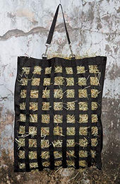 Produktbild von Harry's Horse Hooitas Adagio Heusack schwarz