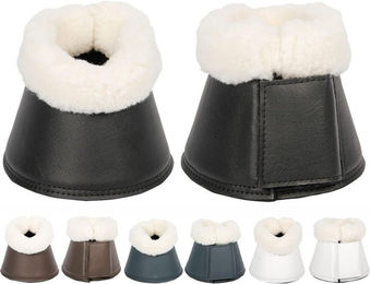 Produktbild von Harry's Horse Hufglocken Flextrainer