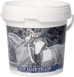 Produktbild von Harry's Horse Hufsalbe gelb - 1000 ml