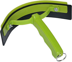 Produktbild von Harry's Horse Kunststoff-Hitzemesser für Pferde