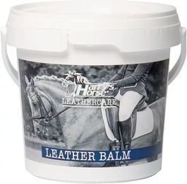 Produktbild von Harry's Horse Lederbalsam mit Bienenwachs - 500 ml