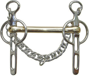 Harry's Horse Liverpoolkandare 14 mm – Bild 1 von 3