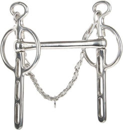 Harry's Horse Liverpoolkandare 15 mm – Bild 1 von 3