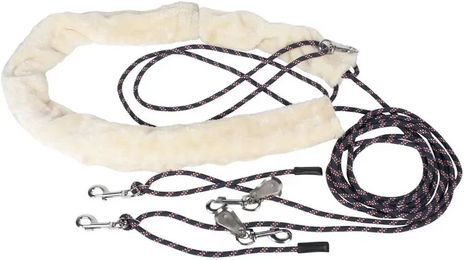 Harry's Horse Longeerhulpteugel Pony – Bild 1 von 4