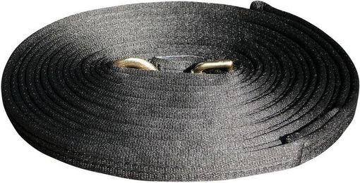 Produktbild von Harry's Horse Longeerlijn Soft 8m - 8 m