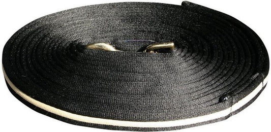 Produktbild von Harry's Horse Longeerlijn Soft 8m - 8 m