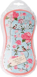 Produktbild von Harry's Horse Magic Schwamm rosa