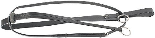 Produktbild von Harry's Horse Martingaal Ringmartingal schwarz Pony