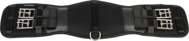 Harry's Horse Memoryfoam Dressurgurt – Bild 1 von 2