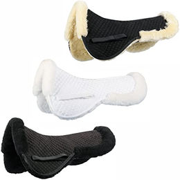 Harry's Horse Merino-Sattelpad Full – Bild 1 von 7