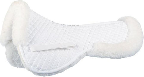 Produktbild von Harry's Horse Merino-Sattelpad Full