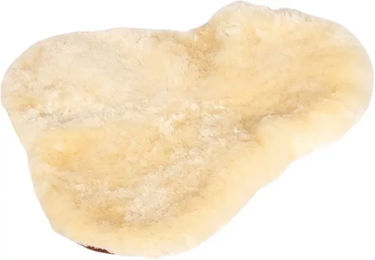 Produktbild von Harry's Horse Merino Sattelschoner