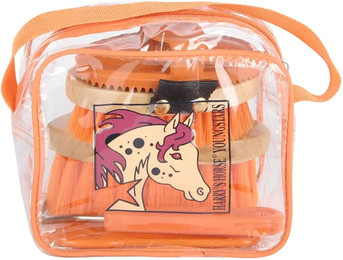 Produktbild von Harry's Horse Mini-Putztasche