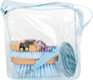 Produktbild von Harry's Horse Mini-Putztasche