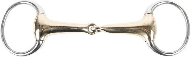 Produktbild von Harry's Horse Olive Gebiss für Pferde