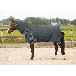 Produktbild von Harry's Horse Outdoordecke Thor mit Halsteil 200 g - 200 g