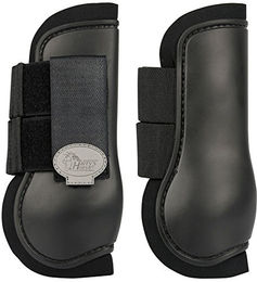 Produktbild von Harry's Horse Peesbeschermers Full Schwarz