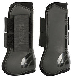 Produktbild von Harry's Horse Peesbeschermers Next Pony schwarz