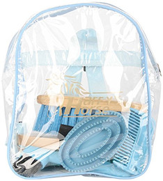 Produktbild von Harry's Horse Putztasche hellblau
