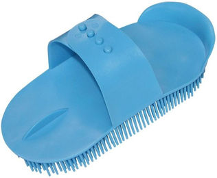 Produktbild von Harry's Horse Rosborstel Sarvis Pferdebürste