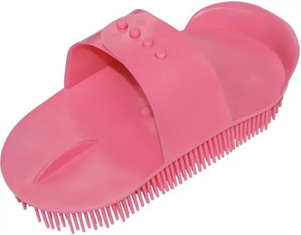 Produktbild von Harry's Horse Rosborstel Sarvis Pferdebürste