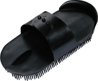 Produktbild von Harry's Horse Rosborstel Sarvis Pferdebürste