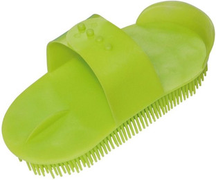 Produktbild von Harry's Horse Rosborstel Sarvis Pferdebürste