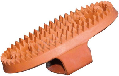 Produktbild von Harry's Horse Roskam Rubber Bürste klein