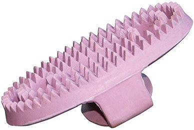 Produktbild von Harry's Horse Roskam Rubber Bürste klein
