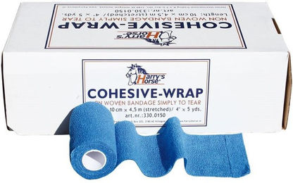 Produktbild von Harry's Horse Selbstklebende Bandage für Pferde