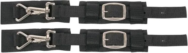 Produktbild von Harry's Horse Set Schnellverschlüsse für Winterdecken