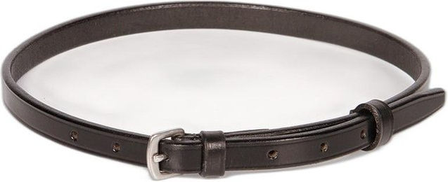 Produktbild von Harry's Horse Sperriemen Leder schwarz Full