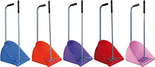 Produktbild von Harry's Horse Stallbutler komplett extra hoch