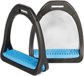 Produktbild von Harry's Horse Steigbügel Compositi Profile Premium